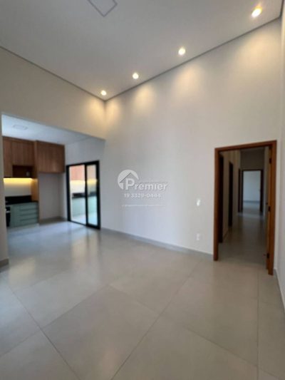 Casa, 3 quartos, 117 m² - Foto 1