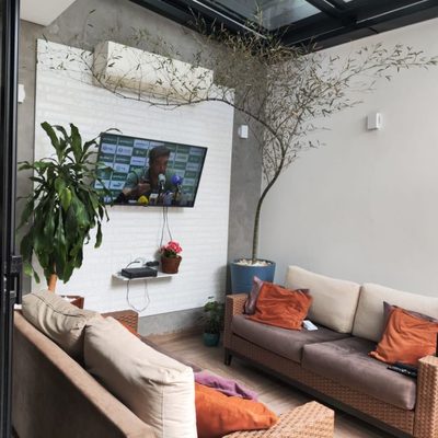 Casa, 3 quartos, 141 m² - Foto 2