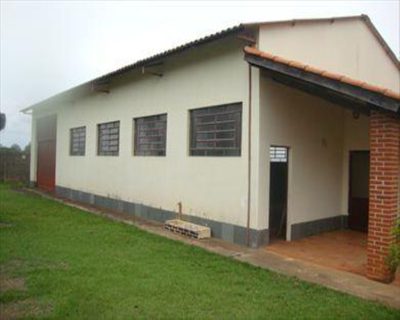 Chácara, 6 quartos, 6000 m² - Foto 5