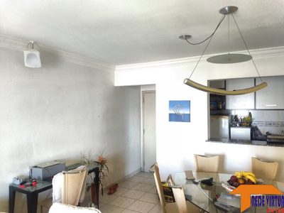 Apartamento, 2 quartos, 72 m² - Foto 2
