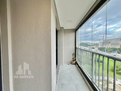 Apartamento, 1 quarto, 48 m² - Foto 5