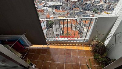 Apartamento, 2 quartos, 72 m² - Foto 2