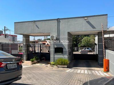 Apartamento, 2 quartos, 52 m² - Foto 1
