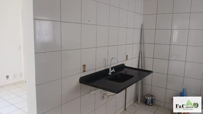 Apartamento, 2 quartos - Foto 4
