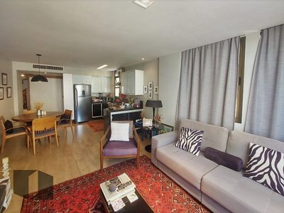 Cobertura, 3 quartos, 131 m² - Foto 4