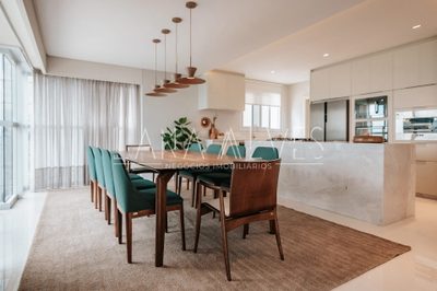 Apartamento, 4 quartos, 237 m² - Foto 1