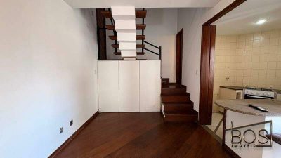 Apartamento, 1 quarto, 60 m² - Foto 3