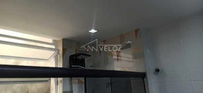 Apartamento, 1 quarto, 38 m² - Foto 1