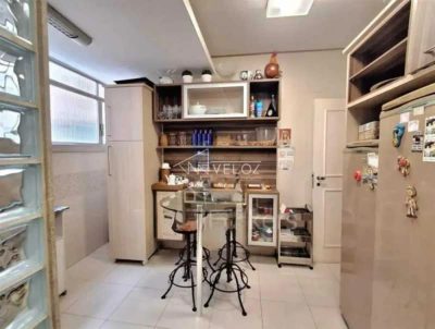Apartamento, 3 quartos, 110 m² - Foto 1