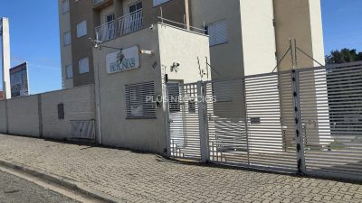 Apartamento, 2 quartos, 55 m² - Foto 2