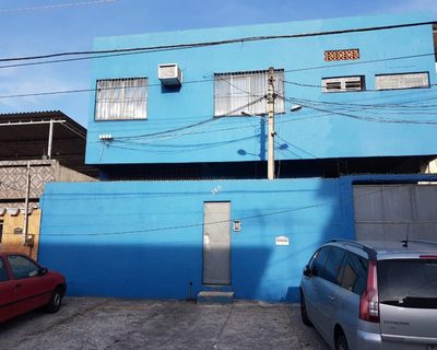 Depósito-Galpão, 420 m² - Foto 3