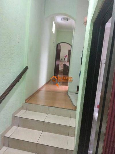 Sobrado, 2 quartos, 217 m² - Foto 3