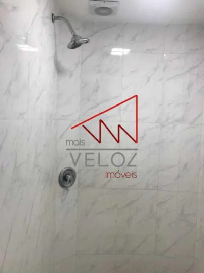 Apartamento, 1 quarto, 40 m² - Foto 2