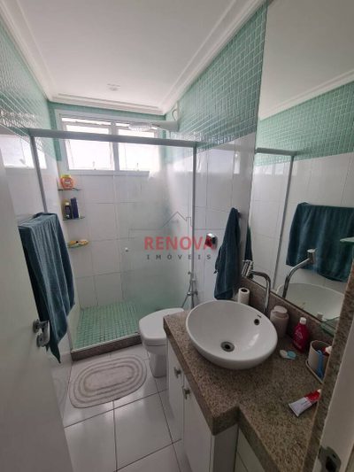 Apartamento, 3 quartos, 115 m² - Foto 4