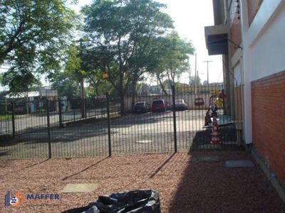 Depósito-Galpão, 2227 m² - Foto 5