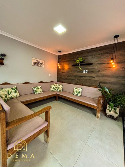 Casa, 2 quartos, 192 m² - Foto 4