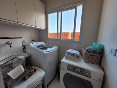 Apartamento, 3 quartos, 110 m² - Foto 5