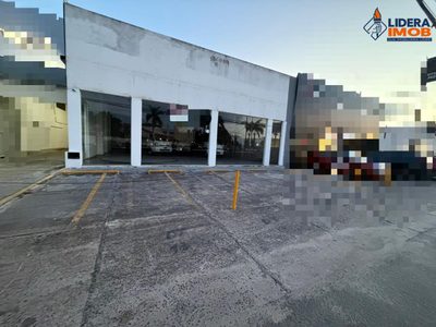 Depósito-Galpão, 665 m² - Foto 5