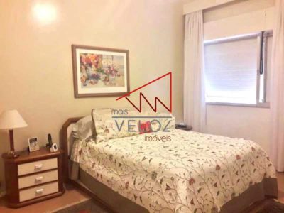 Apartamento, 4 quartos, 167 m² - Foto 1