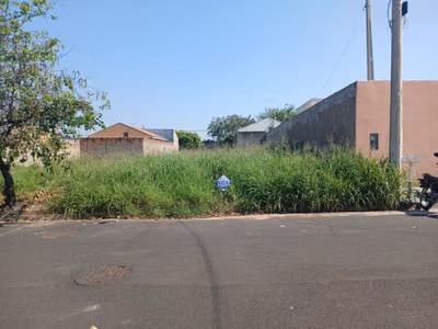 Terreno, 250 m² - Foto 1