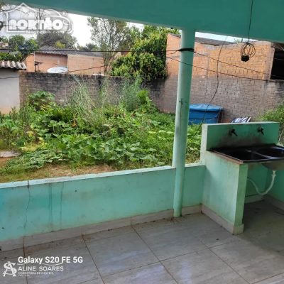 Casa, 3 quartos, 420 m² - Foto 4