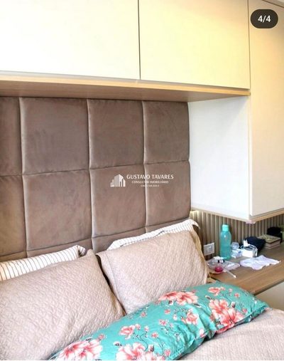 Apartamento, 3 quartos, 77 m² - Foto 3