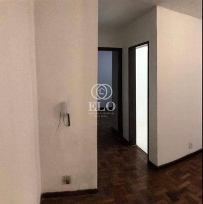 Apartamento, 1 quarto, 50 m² - Foto 1