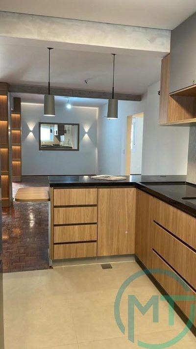 Apartamento, 2 quartos, 119 m² - Foto 1