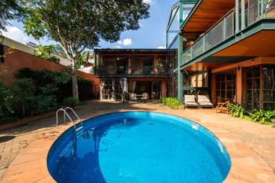 Casa, 4 quartos, 700 m² - Foto 2