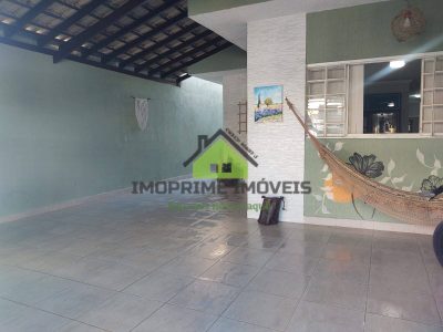 Casa, 3 quartos, 84 m² - Foto 1