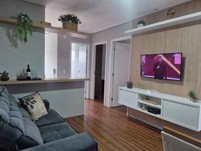 Apartamento - Foto 3