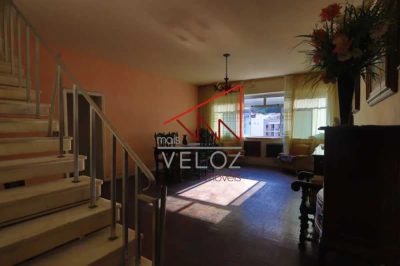 Cobertura, 4 quartos, 149 m² - Foto 3