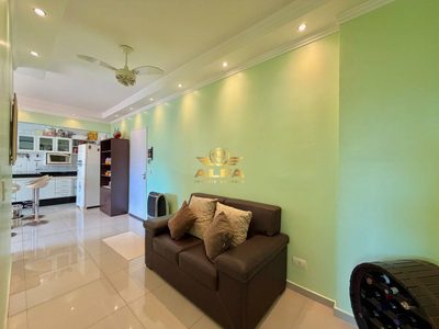 Apartamento, 2 quartos, 70 m² - Foto 5