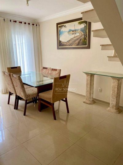 Sobrado, 3 quartos, 150 m² - Foto 5