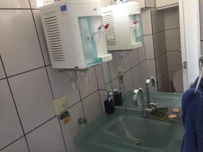Sala-Conjunto, 25 m² - Foto 4