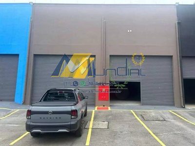 Loja-Salão, 292 m² - Foto 2