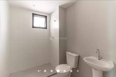Flat/Apart Hotel, 1 quarto, 27 m² - Foto 5