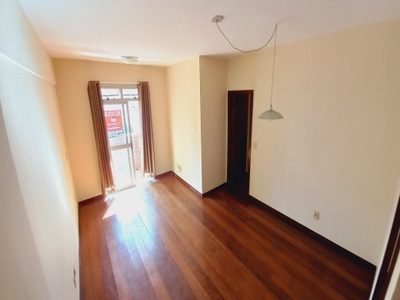 Apartamento, 3 quartos, 86 m² - Foto 1