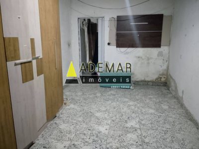 Casa, 1 quarto - Foto 2