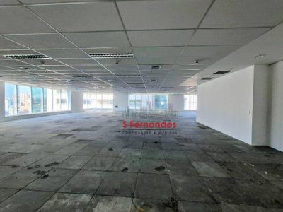 Sala-Conjunto, 540 m² - Foto 2