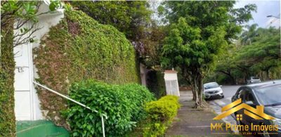 Sobrado, 6 quartos, 360 m² - Foto 5