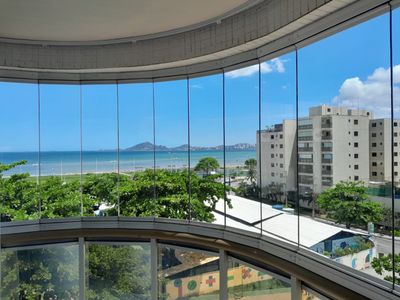 Apartamento, 3 quartos, 116 m² - Foto 1