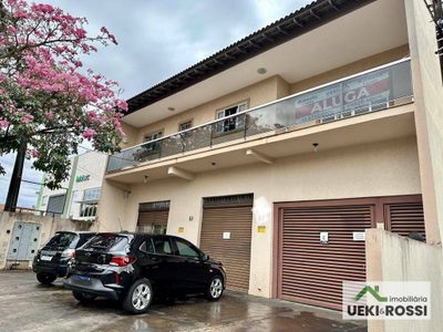Casa, 3 quartos, 435 m² - Foto 1