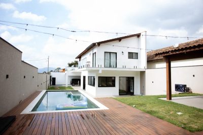 Casa de Condomínio, 2 quartos - Foto 1