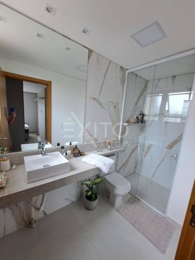 Apartamento, 3 quartos, 101 m² - Foto 4