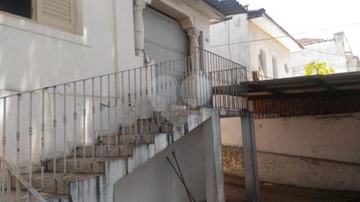 Casa, 3 quartos, 200 m² - Foto 1