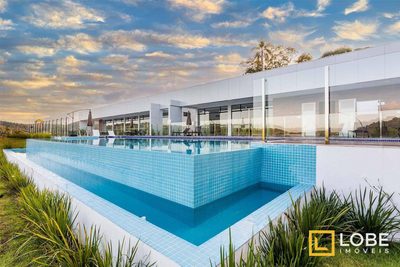 Loteamento e Condomínio, 375 m² - Foto 1