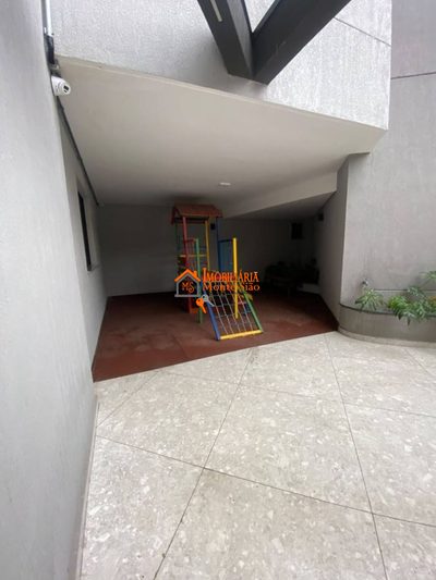 Apartamento, 2 quartos, 47 m² - Foto 3