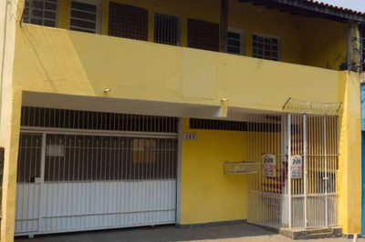 Casa, 5 quartos, 374 m² - Foto 2