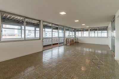 Cobertura, 3 quartos, 182 m² - Foto 1